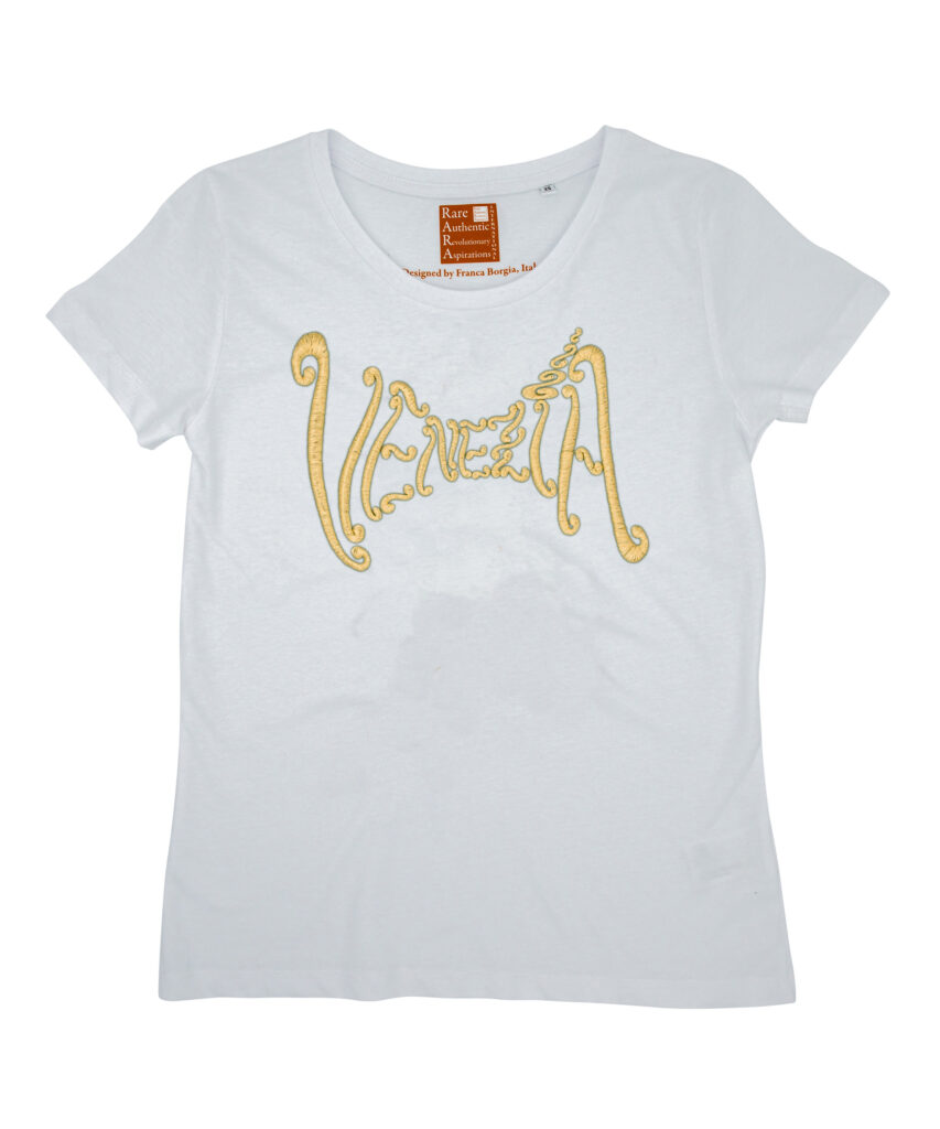T-shirt Venezia